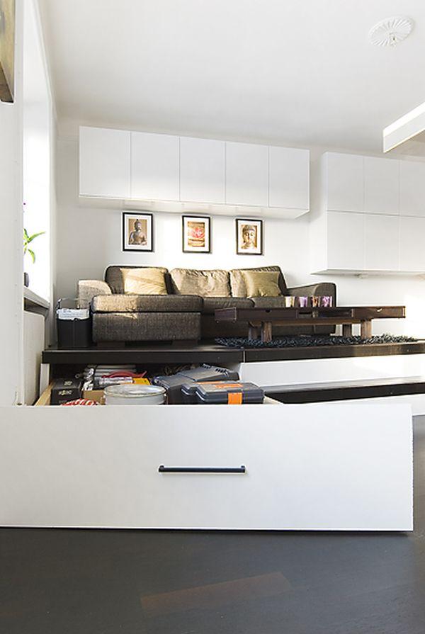 Снимка: interiorholic.com