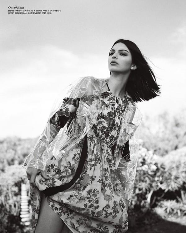 Снимка: Vogue