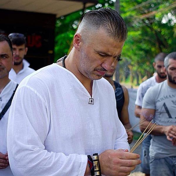 Кирил Пенджуров