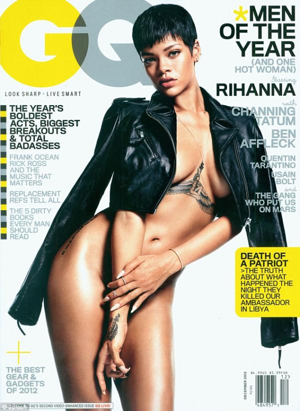 Снимка: сп. GQ
