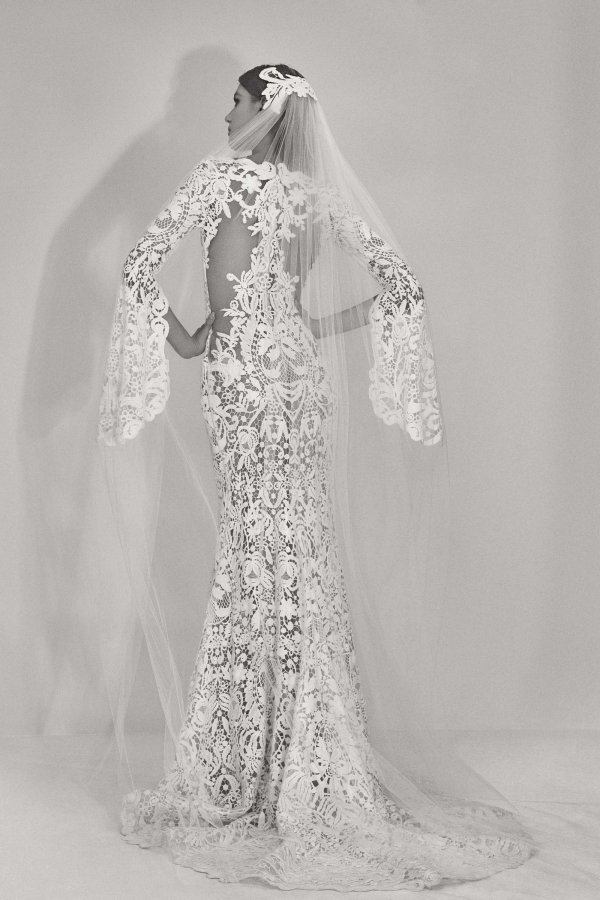 Снимка: Elie Saab