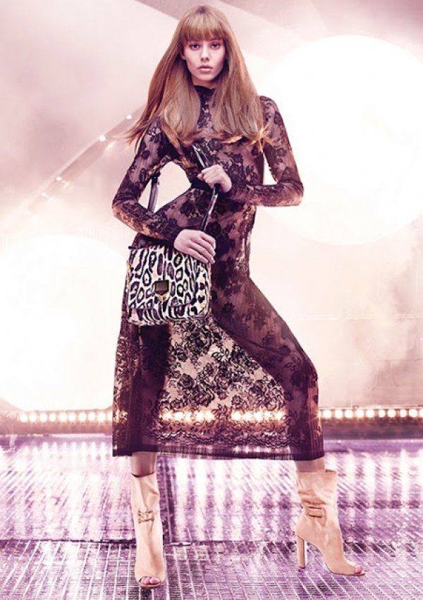 Снимка: Jimmy Choo