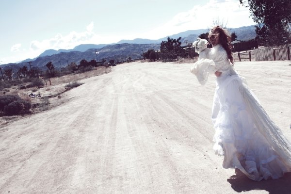 Снимка: Wildfox