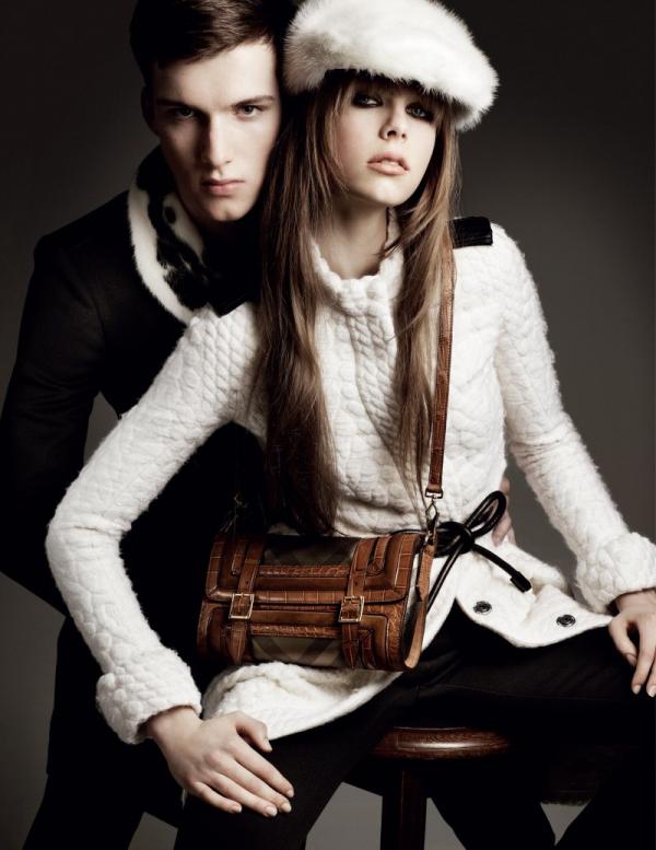 Снимка: Mario Testino