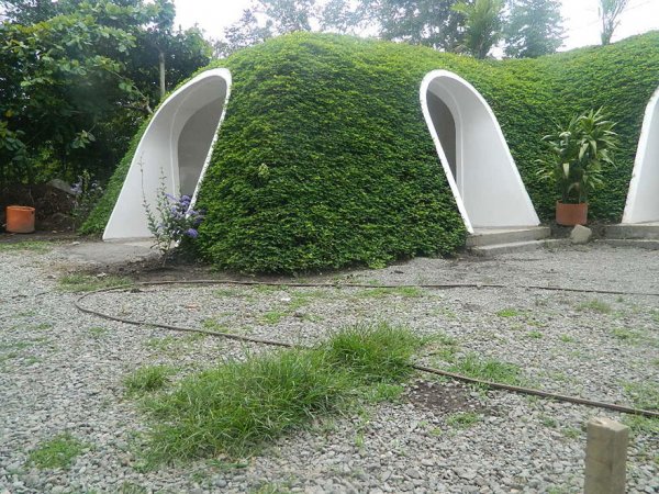Снимка: greenmagichomes.com