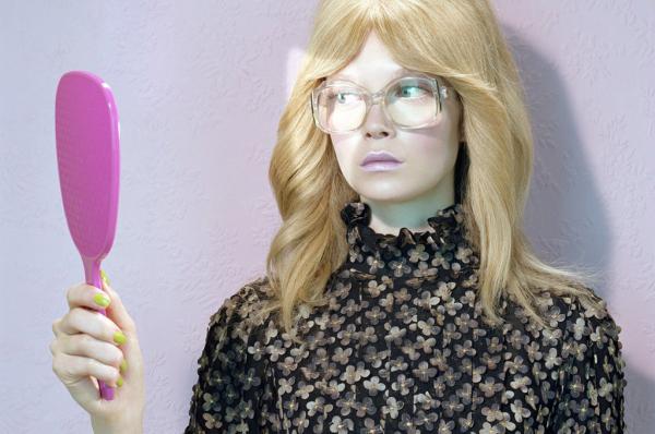 Снимка: Miles Aldridge