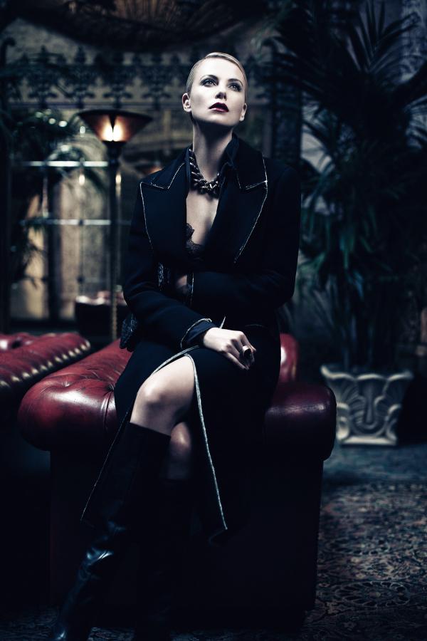 Снимка: interview magazine