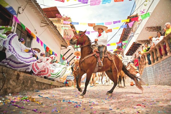 Снимка: visitpuertovallarta.com