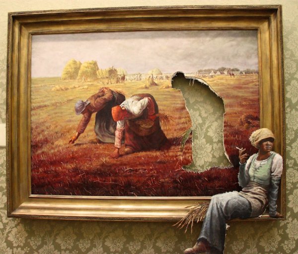 Снимка: creativeguerrillamarketing.com