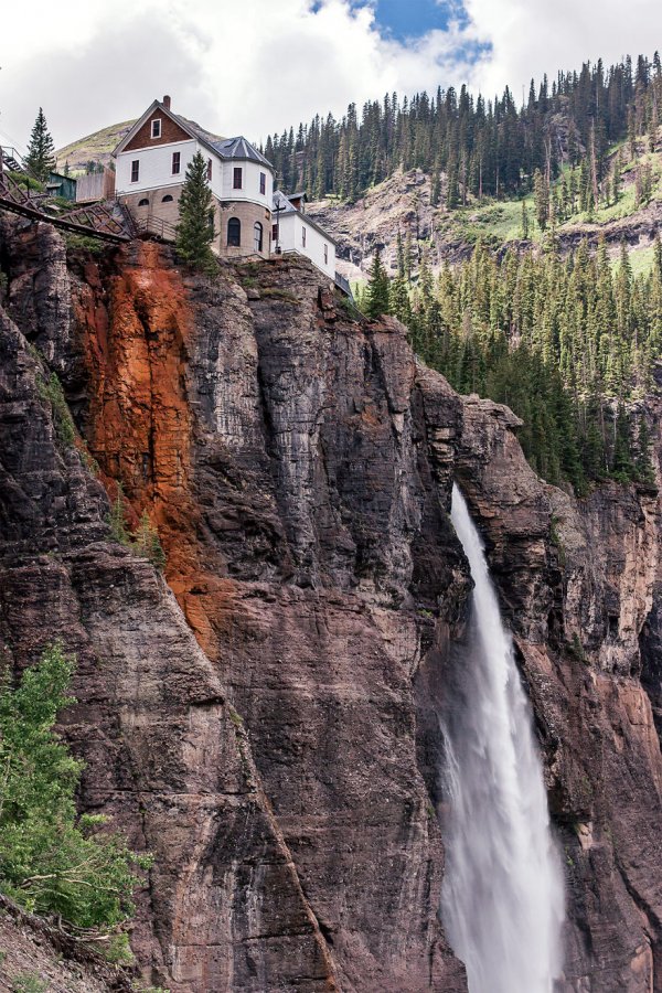 Снимка: markflowerphotography.com