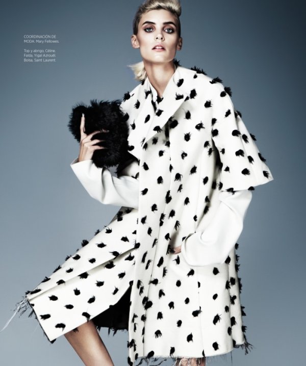 Снимка: Harper’s Bazaar