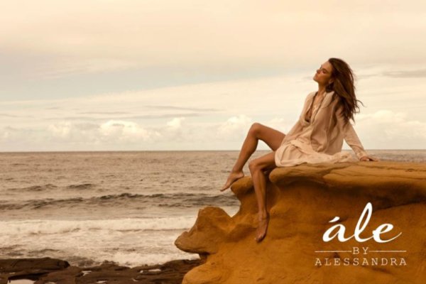 Снимка: Ale By Alessandra