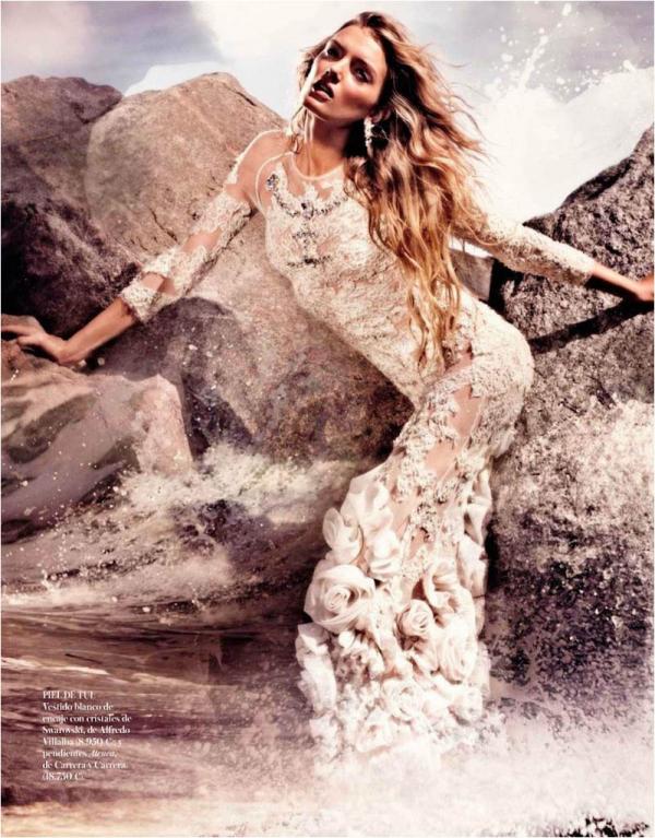 Снимка: Vogue