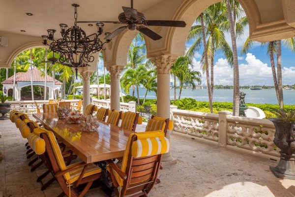 Снимка: One Sotheby’s International Realty