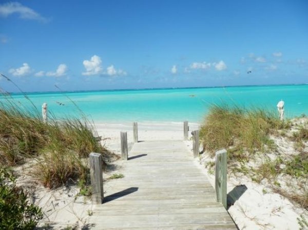 Снимка:islandhideaways.com
