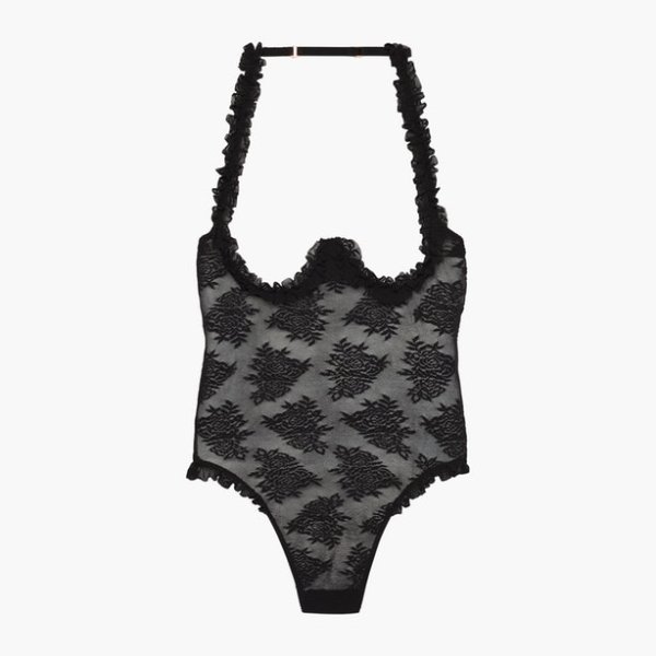 Снимка:  Savage X Fenty