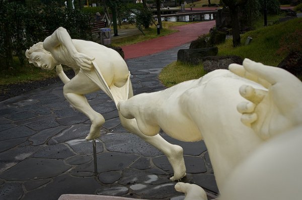 Снимка: laughingsquid.com