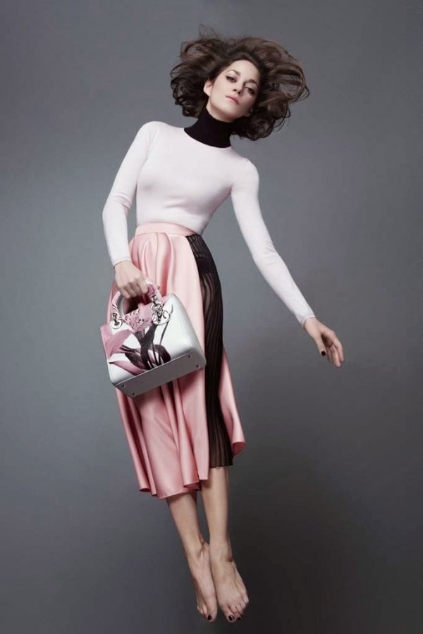 Снимка: Dior