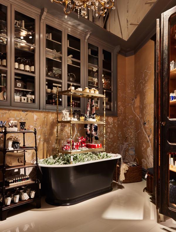 Снимка: architecturaldigest.com