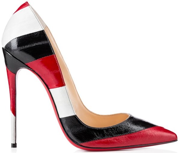 Снимка: Christian Louboutin