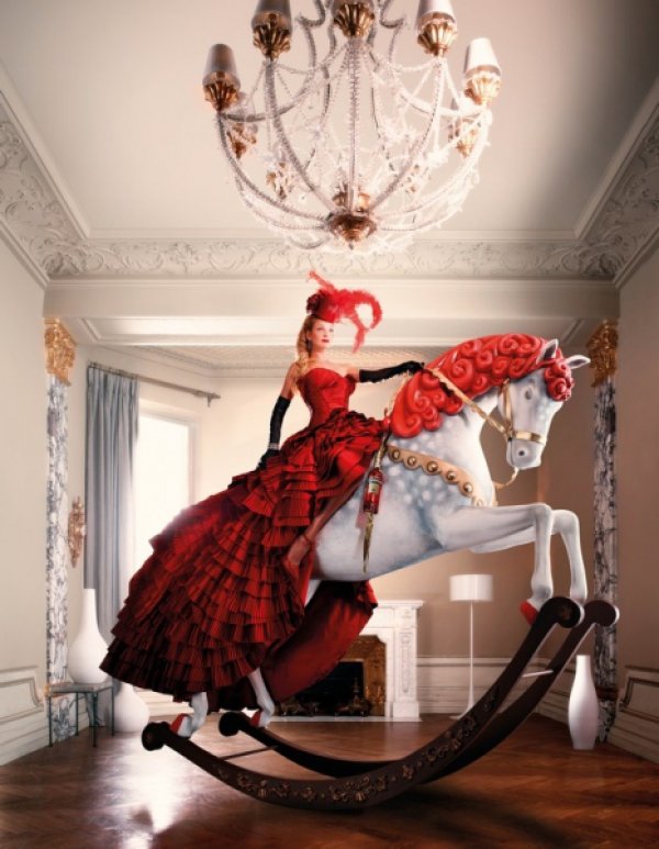 Снимка: Campari