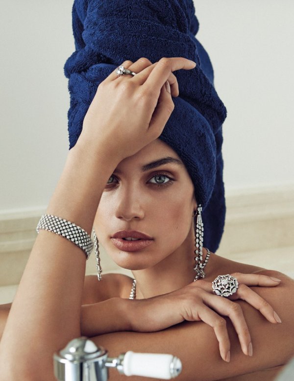 Снимка: Vogue, Испания
