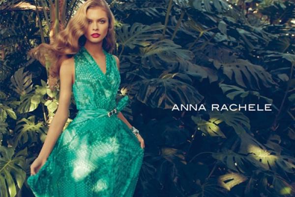 Снимка: Anna Rachele