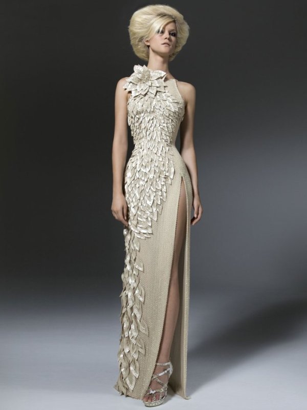 Снимка: Versace Atelier