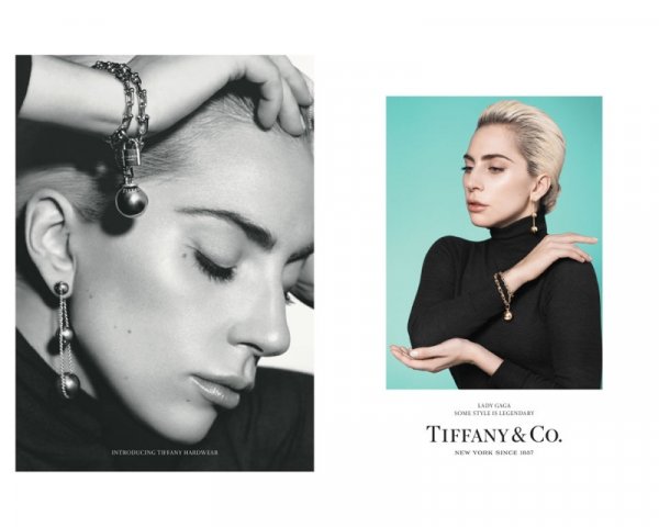 Снимка: Tiffany & Co