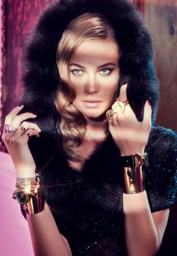 Снимка: ELLE