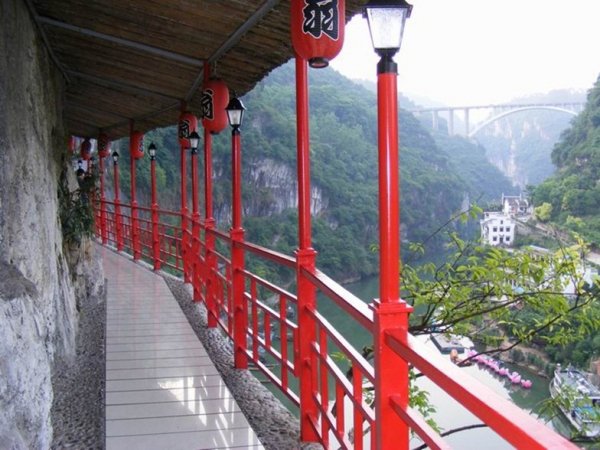 Снимка: easytourchina.wordpress.com