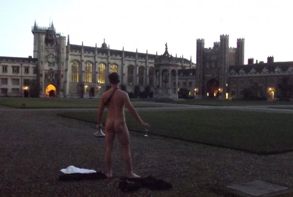 Снимка: cambridge-news.co.uk