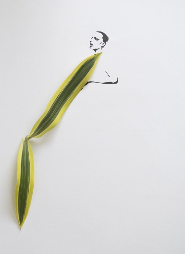 Снимка: behance.net