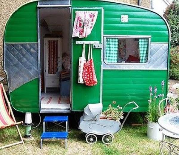Снимка: interiorholic.com