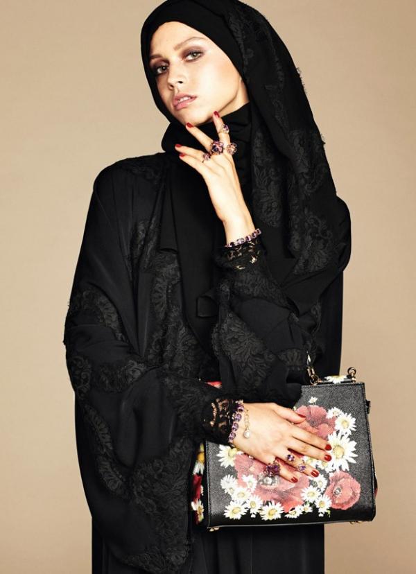 Снимка: Dolce & Gabbana