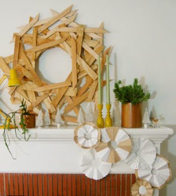 Снимка: interiorholic.com