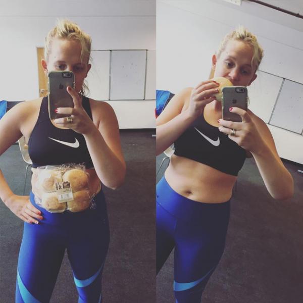 Снимка: Instagram
