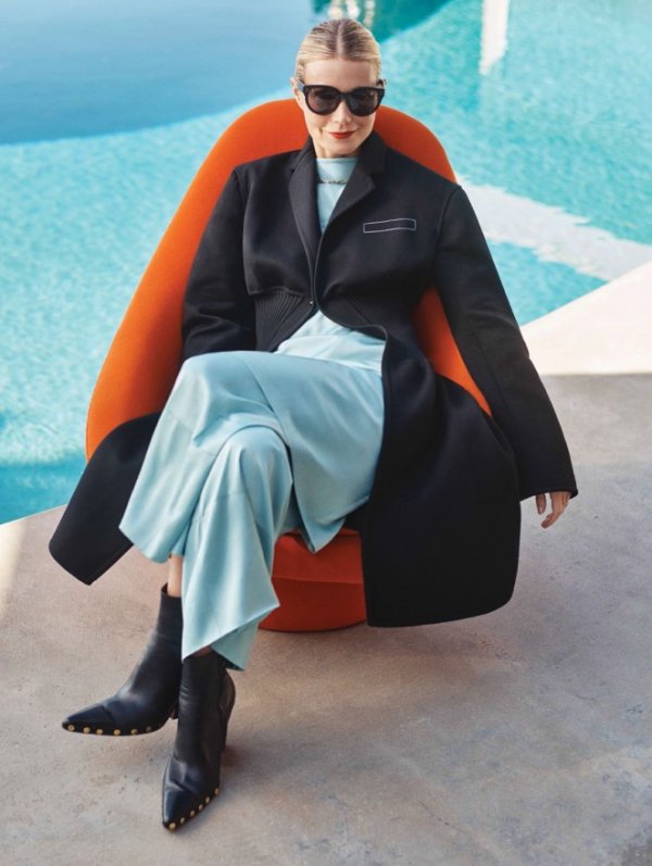 Снимка: Glamour