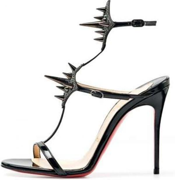 Снимка: Christian Louboutin