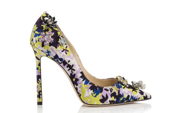 Снимка: Jimmy Choo