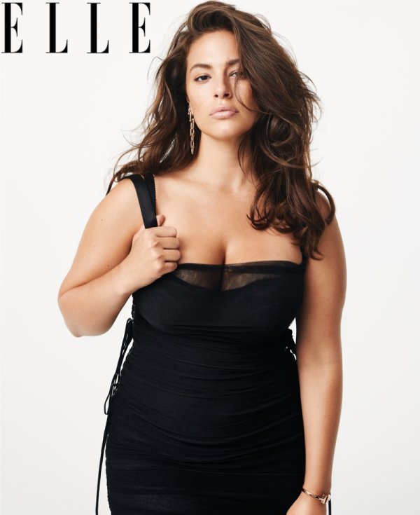Снимка: Elle