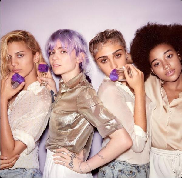 Снимка: Stella McCartney