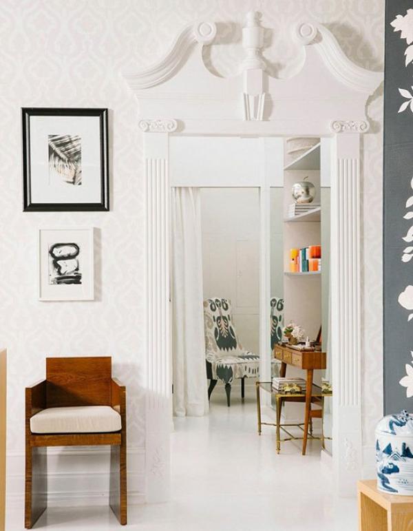 Снимка: architecturaldigest.com