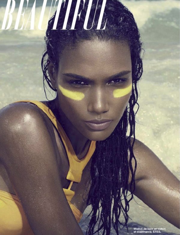 Снимка: Be magazine