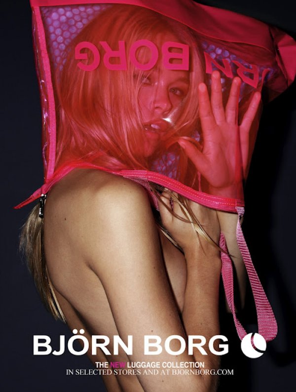 Снимка: Björn Borg