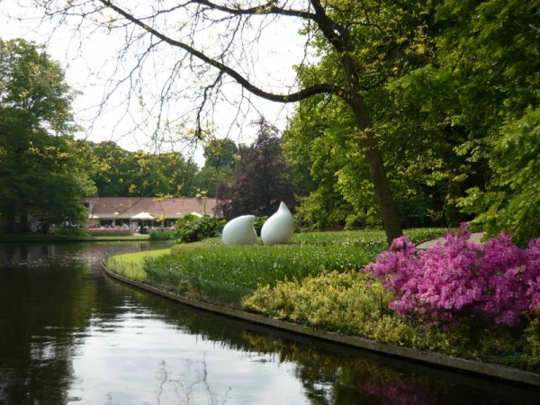 Снимка: www.keukenhof.nl