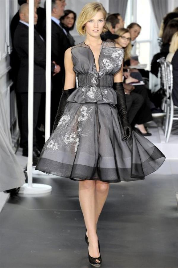 Снимка: Christian Dior