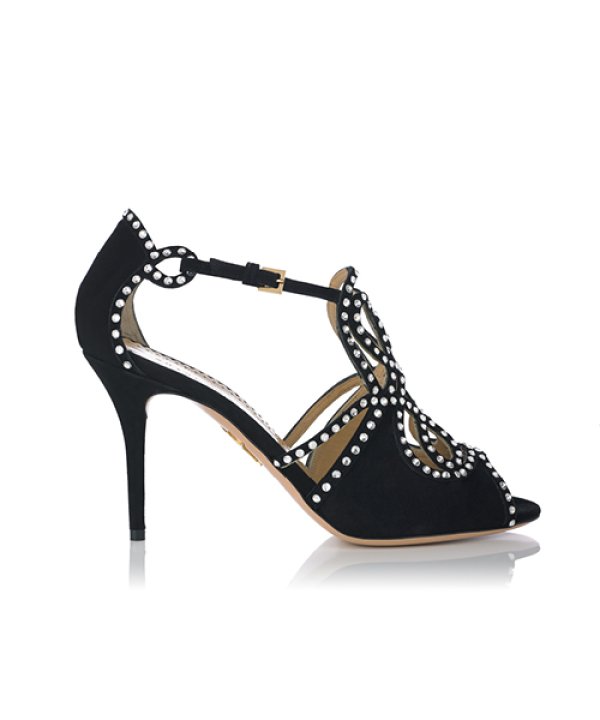 Снимка: Charlotte Olympia