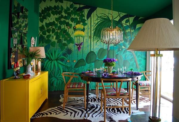 Снимка: interiorholic.com