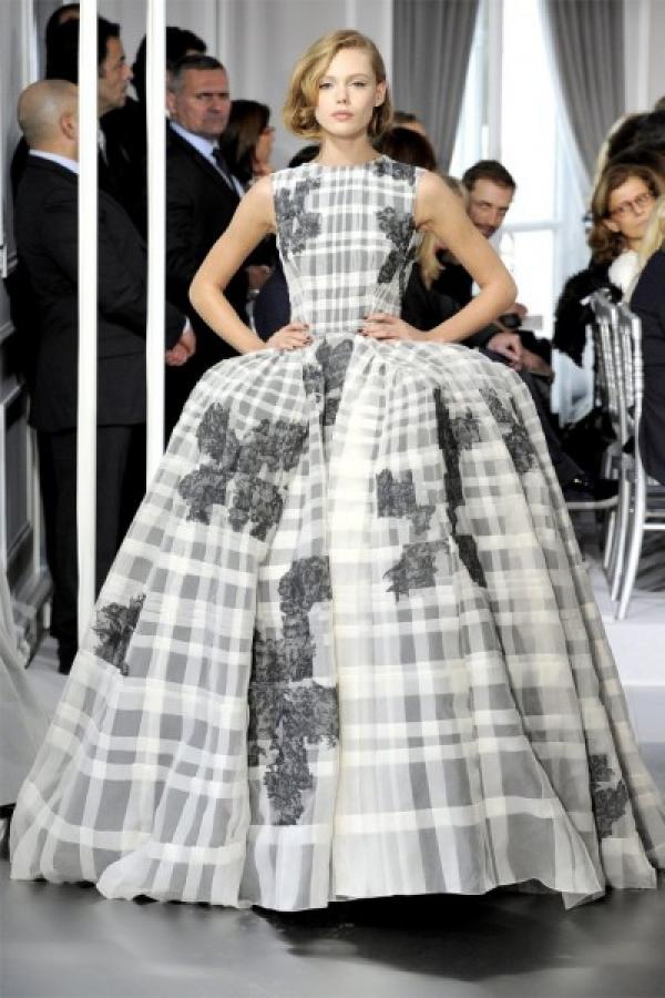 Снимка: Christian Dior